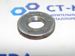 Калибр-кольцо М16х1 6e НЕ Калибр