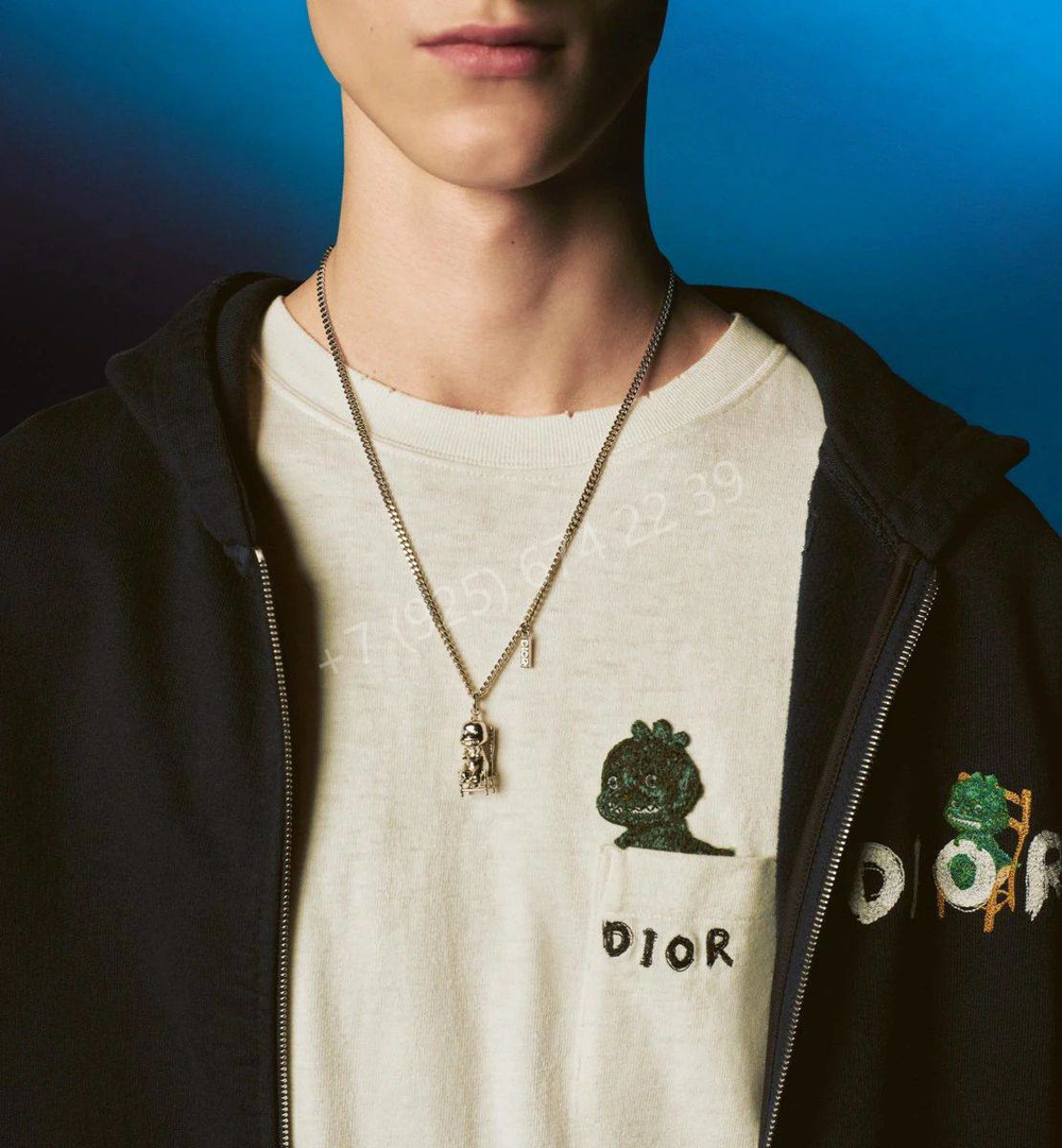 Футболка Dior