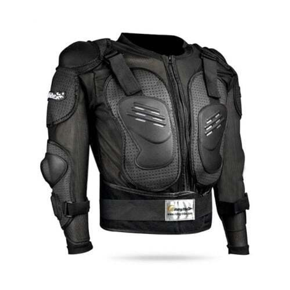 Защита Черепаха Pro-Biker HX-P13 Black, 3XL