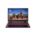 Ноутбук Acer Nitro 5 AN515-58-5995, 15.6&quot; (1920x1080) IPS 144Гц/Intel Core i5-12500H/8ГБ DDR4/512ГБ SSD/GeForce RTX 3060 6ГБ/Без ОС, черный [NH.QFMEP.00A]