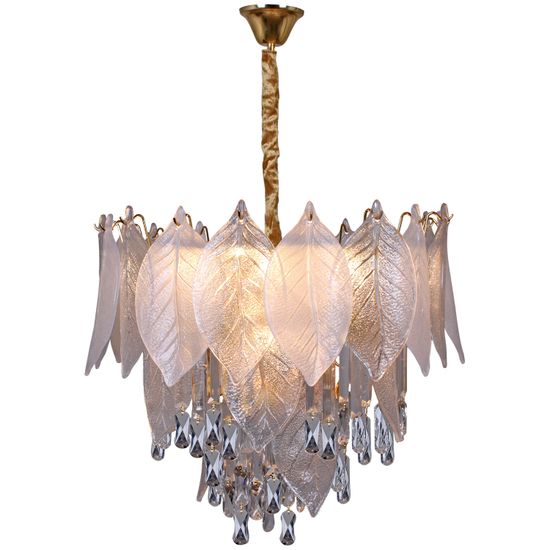 IL8186-9PLY-39 GD WT светильник потолочный