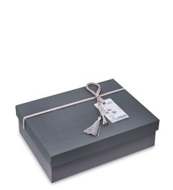 WF-178/1-B Коробка мал., серый