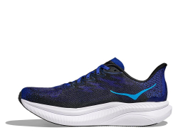 Кроссовки для бега мужские Hoka Mach 6 M Темно-синий