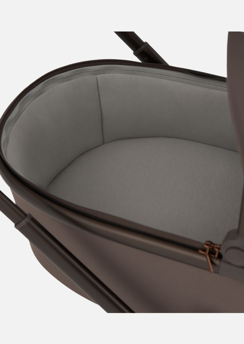 Anex Детская коляска Flo 2 в 1 Browny