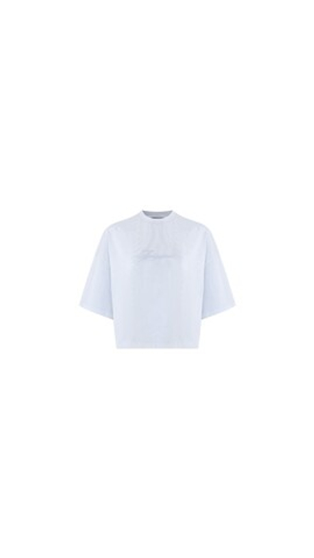 Футболка JACQUEMUS