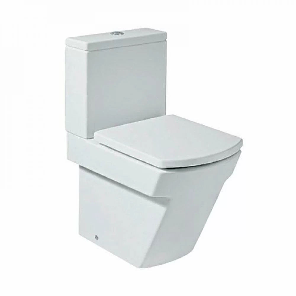 Унитаз напольный Roca Hall 342629000 с бачком