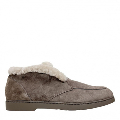 Мокасины DOUCAL`S