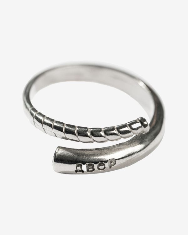 Кольцо Бита - фото 1