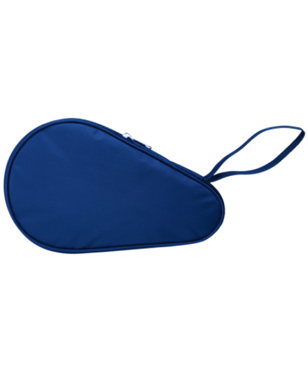 Чехол для ракетки для настольного тенниса RС-01, для одной ракетки, синий