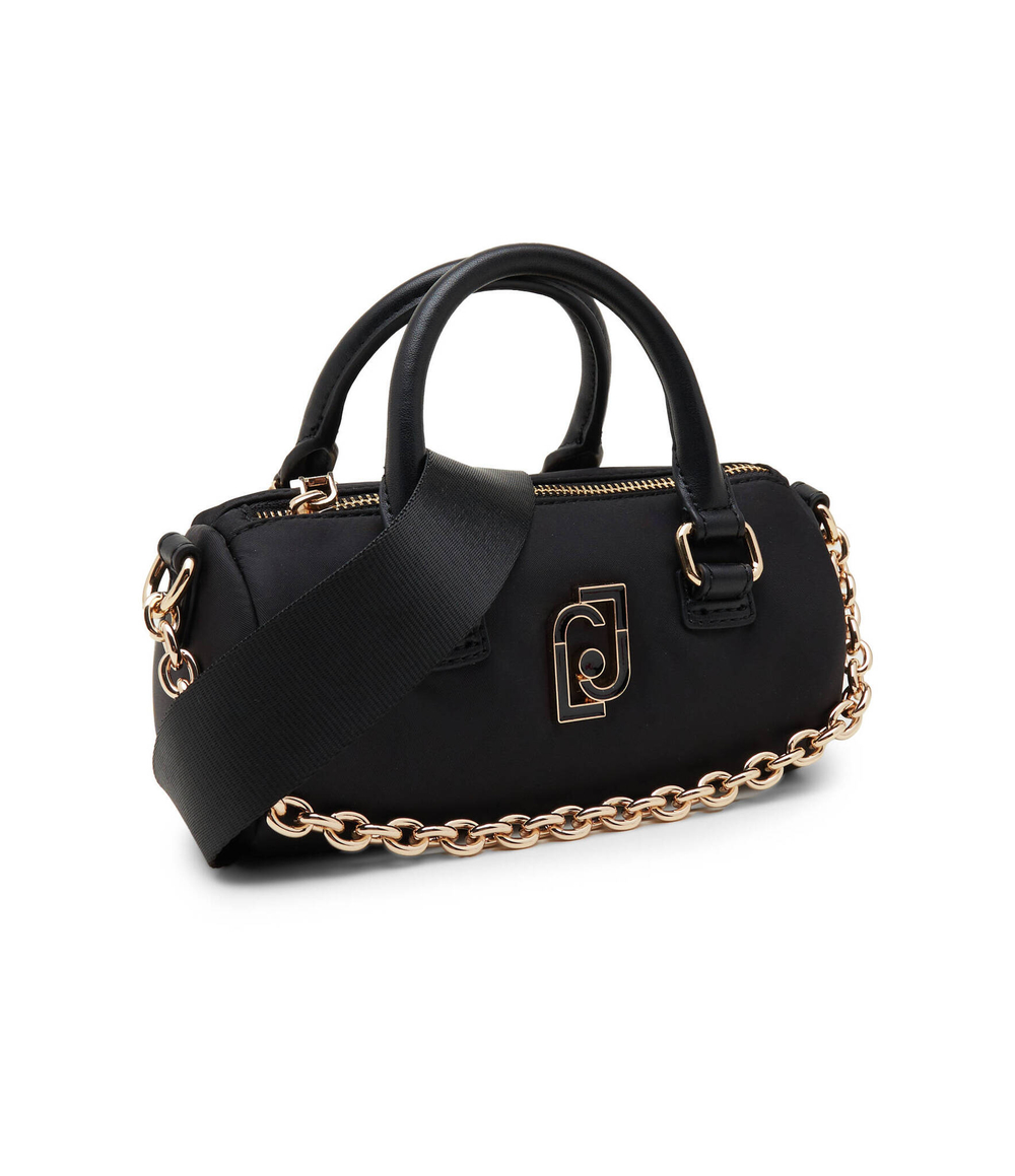 Сумка-мессенджер BOSTON Liu Jo - черный(AF3111 T4559)