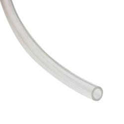 HUS0406-CL Трубка бесцветная Harrison PU 4х6 мм, длина 200 м