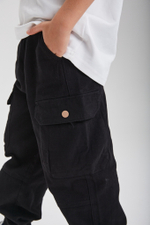 Брюки д/м DELORAS 30011