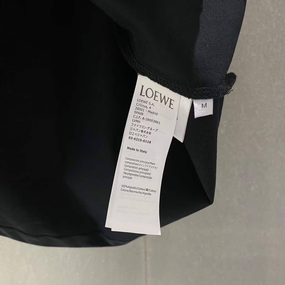Футболка Loewe