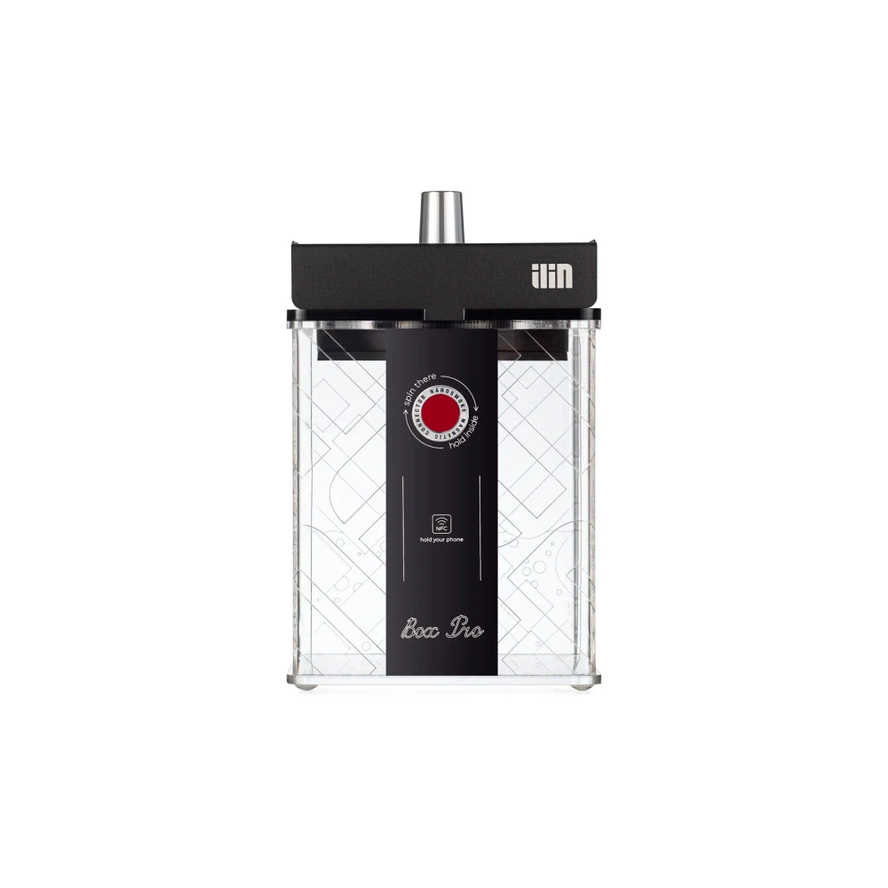 Кальян NanoSmoke Box Pro