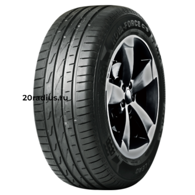 265/50R20 111W XL Nova-Force C/S TL