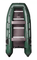 Лодка ПВХ SIBRIVER Таймыр 340 Люкс