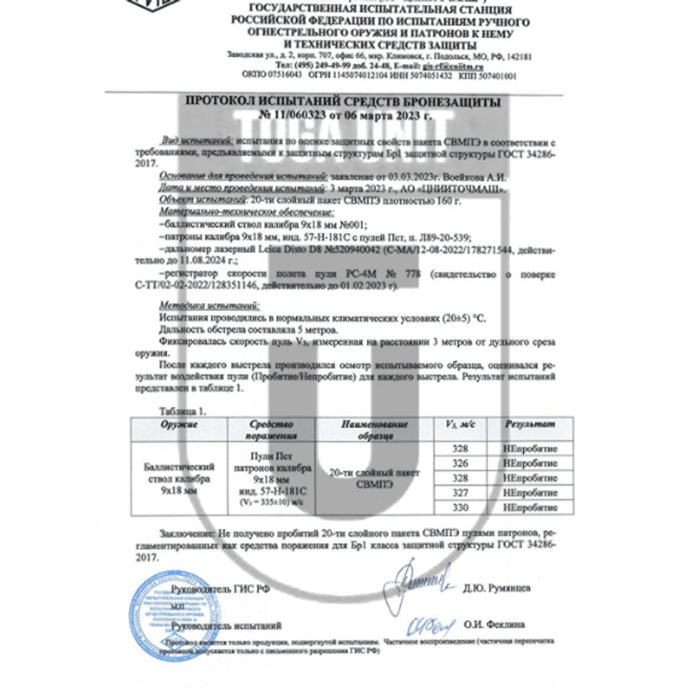 Широкий варбелт с КАПами и баллистикой БР1 TOGA Unit мультикам