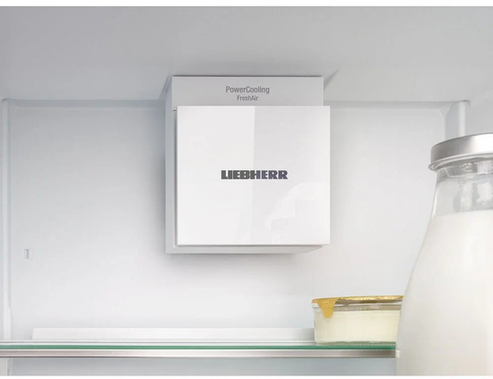 Встраиваемый холодильник LIEBHERR IRe 5100