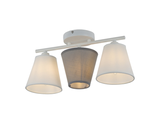 Люстра Freya FR5128PL-03W