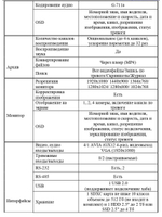 Видеорегистратор Optimus MDVR-2041 4G/Glonass/Wi-Fi