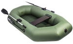 Лодка ПВХ Мастер Лодок Аква Оптима 220 -