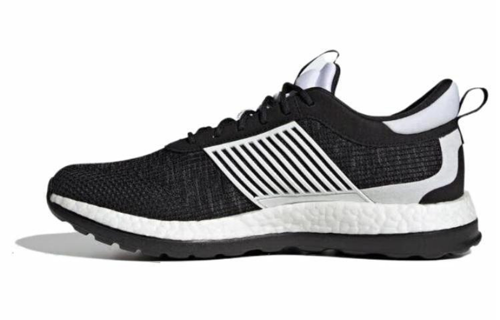 Кроссовки Adidas Zg Boost