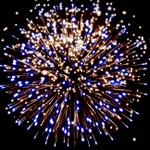 Батарея салютов "Для крутой компании" (2 х 72)