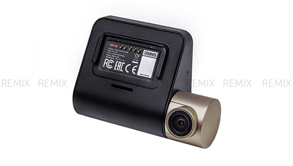 Видеорегистратор Xiaomi 70mai D08 Dash cam lite