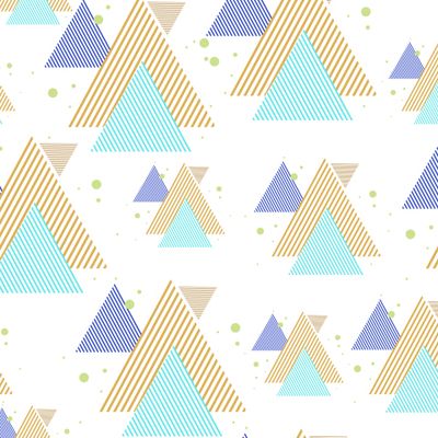 Треугольники и круги