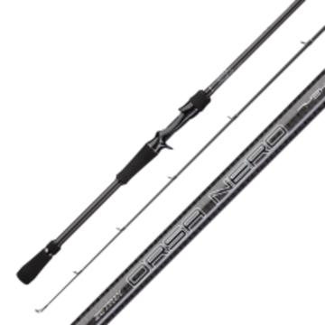 Удилище кастинговое ZETRIX ORSA NERO ZONС-802H 14 - 56 гр.