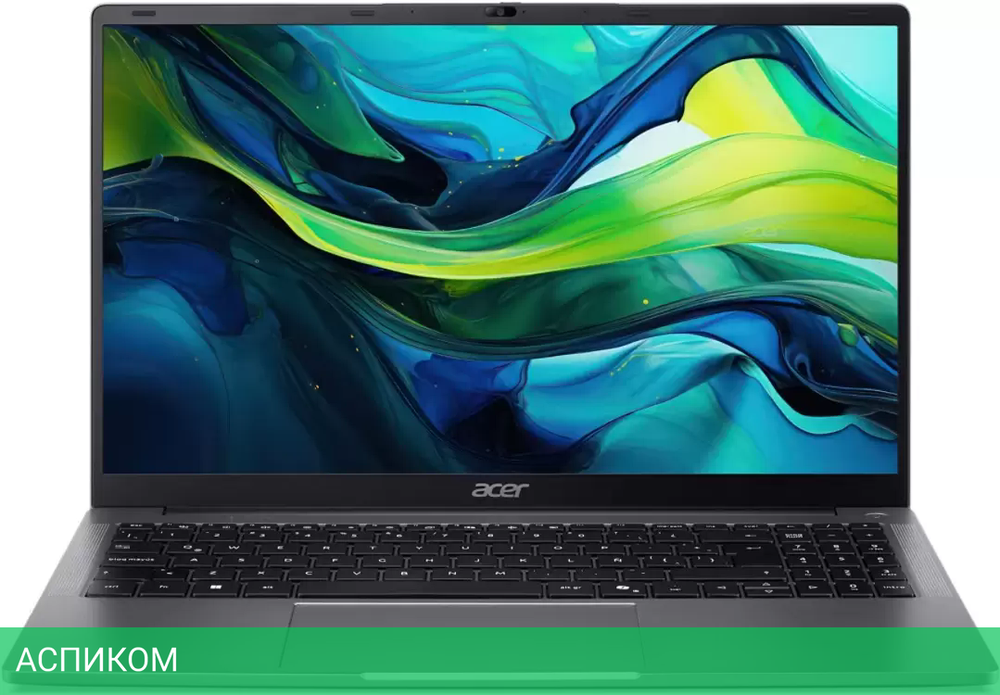 Ноутбук Acer Aspire Lite 15 AL15-32P-C1KD NX.JB8ER.001