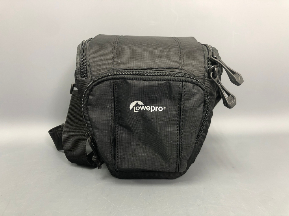 Lowepro Toploader Zoom 45 AW II Сумка для фотоаппарата Lowepro Toploader Zoom 45 AW II