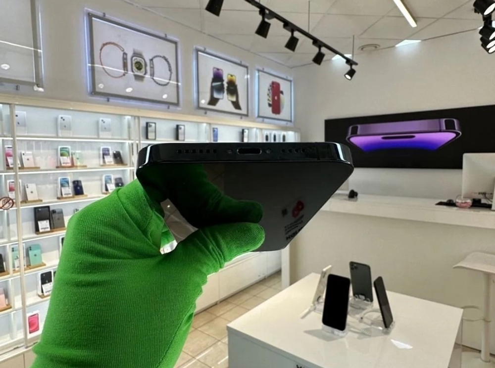 iPhone 12 Pro Max, 256 ГБ б/у