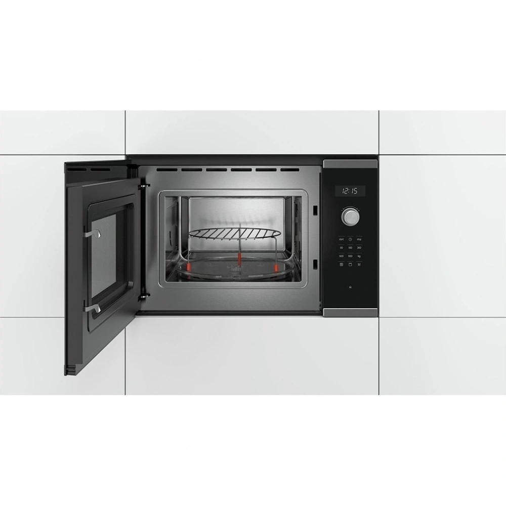 Встраиваемая микроволновая печь Bosch BEL554MS0