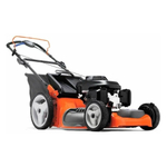 Бензиновая газонокосилка Husqvarna LC 153S самоходная