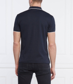 Поло POLO RALPH LAUREN - темно-синий(710862961)