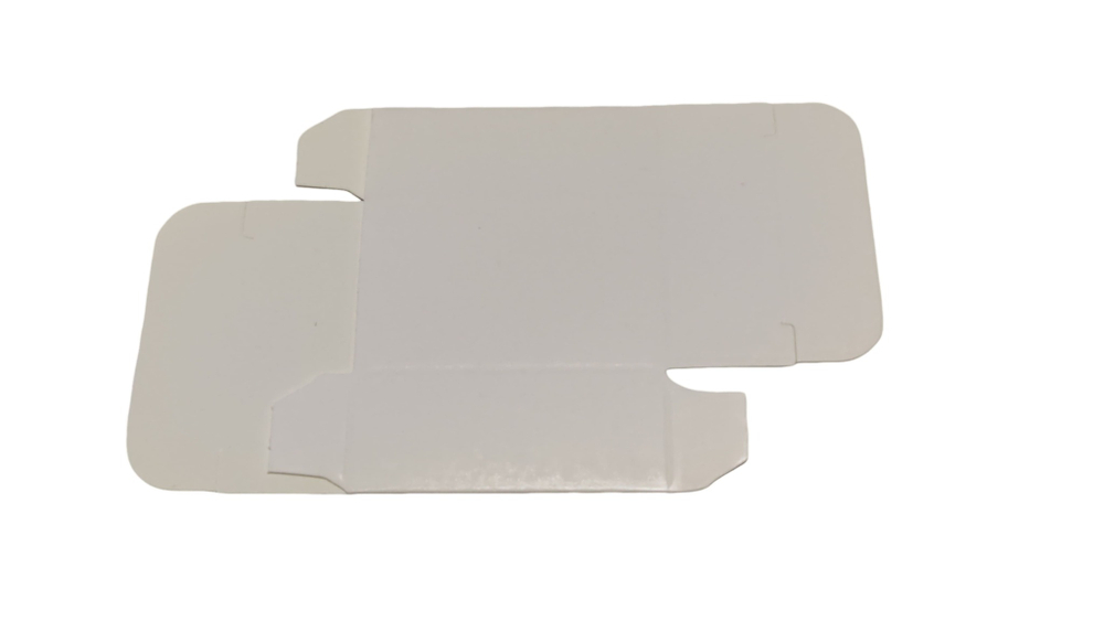 Коробочка картонная Box-50*50*20G