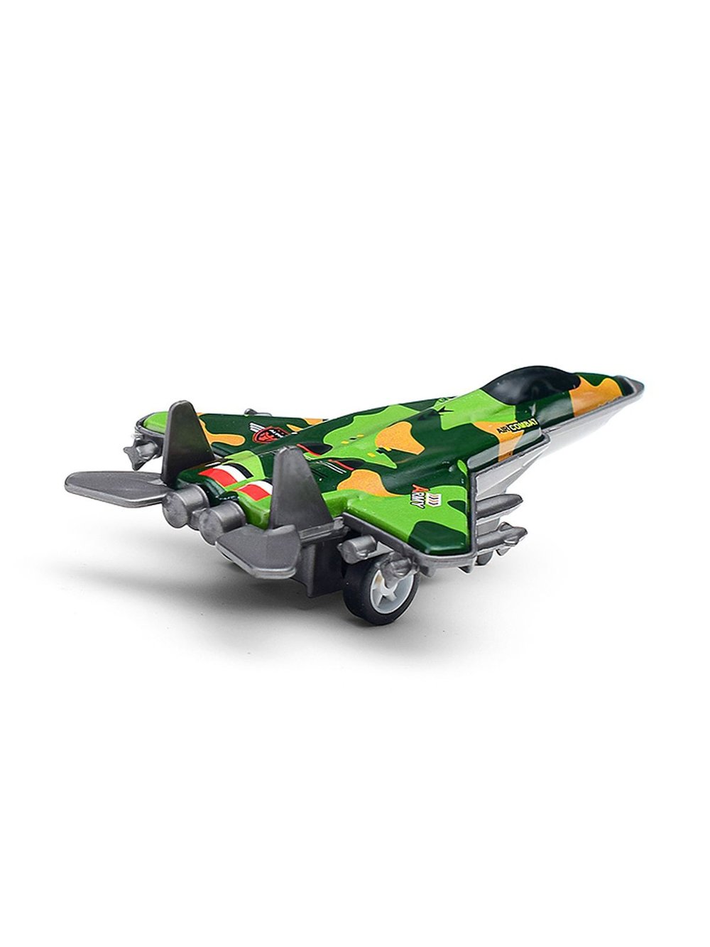 Игровой набор Автовоз с военной техникой (588B-11)