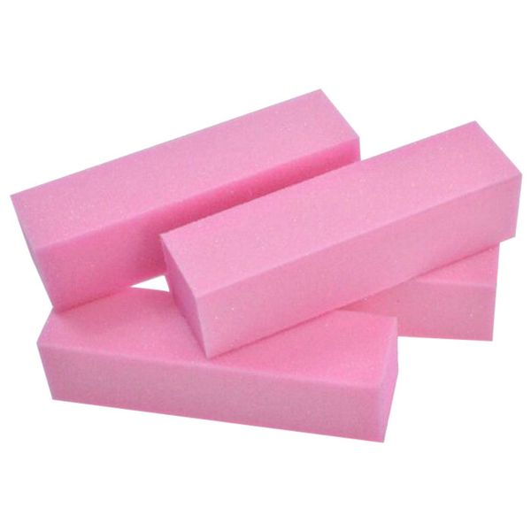 Баф MSB-Pink розовый 20pcs Корея