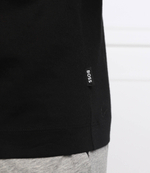 футболка thompson 02 BOSS BLACK - черный(50468972)