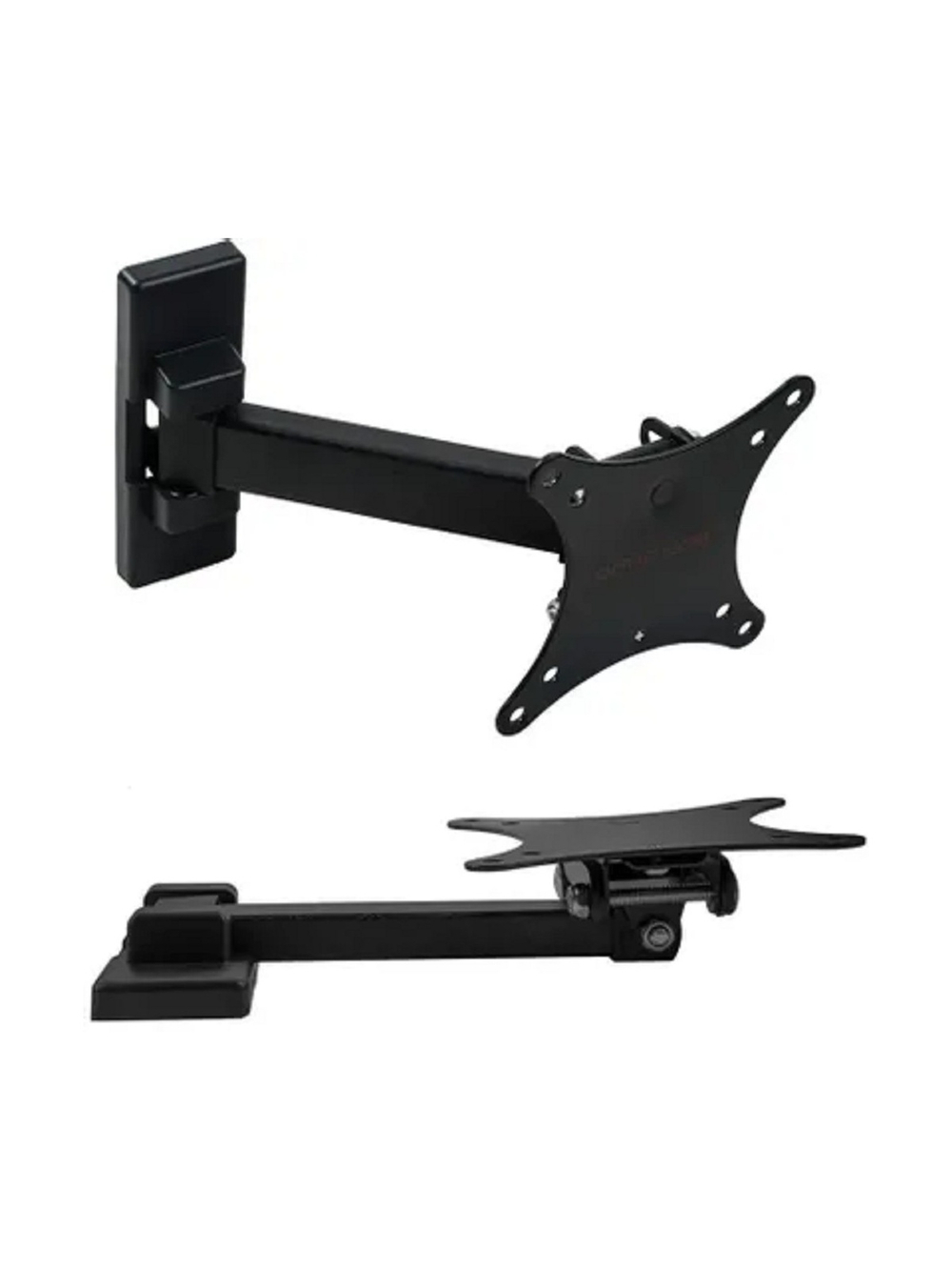 Arm Media MARS-1 черный 10"-32" макс.20кг настенный поворот и наклон