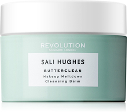 Revolution Skincare X Sali Hughes Butterclean - Очищающее молочко для лица /   80  g  / GTIN 5057566526715