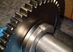 Распредвал выпускной Gen2 1.8 - 2.0 T VAG