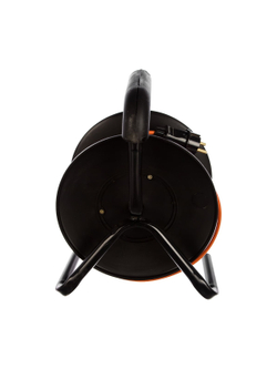 Удлинитель Gigant ПВС 3x1,5 30м на катушке 80072