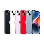 Apple iPhone 14 512Gb (Midnight) (eSIM)