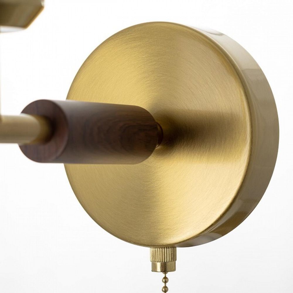 Бра Citilux Sherman CL436312