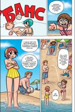 Комикс Скотт Пилигрим берётся за ум (Том 4)