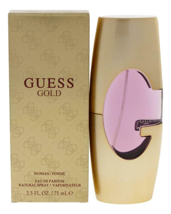 Guess Gold