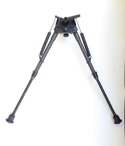 Сошки Rockstad 9-13,5" Vector Optics