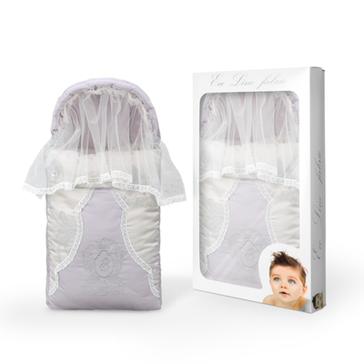 Конверт на выписку Eco Line Е-Роял